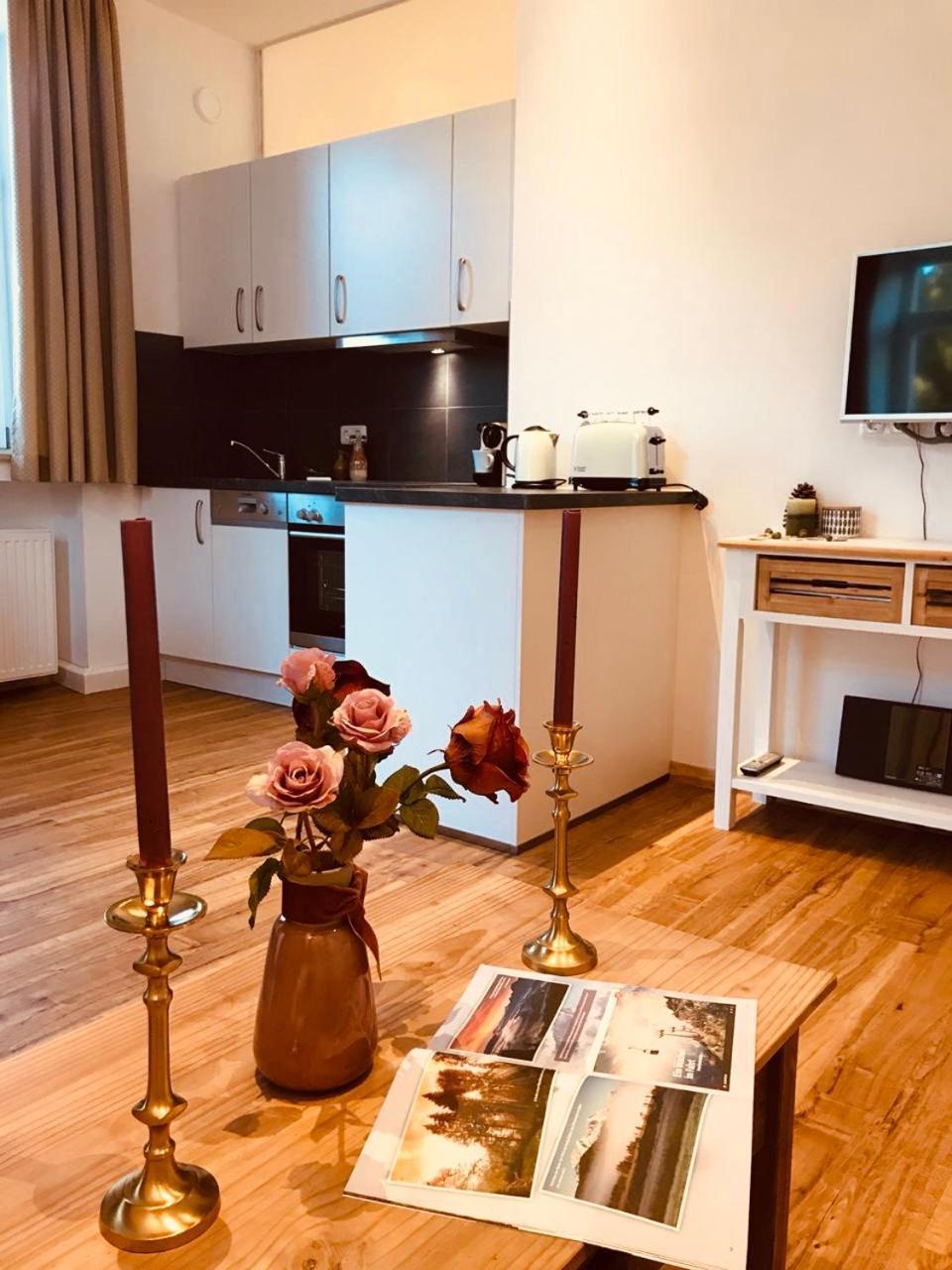 Golden Gapa Central Family Apartment 28 Гармиш-Партенкирхен Екстериор снимка