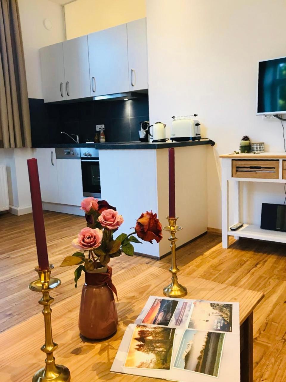 Golden Gapa Central Family Apartment 28 Гармиш-Партенкирхен Екстериор снимка