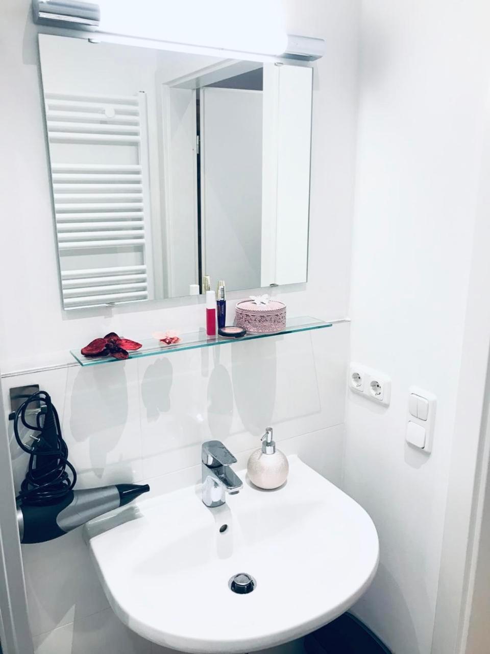 Golden Gapa Central Family Apartment 28 Гармиш-Партенкирхен Екстериор снимка
