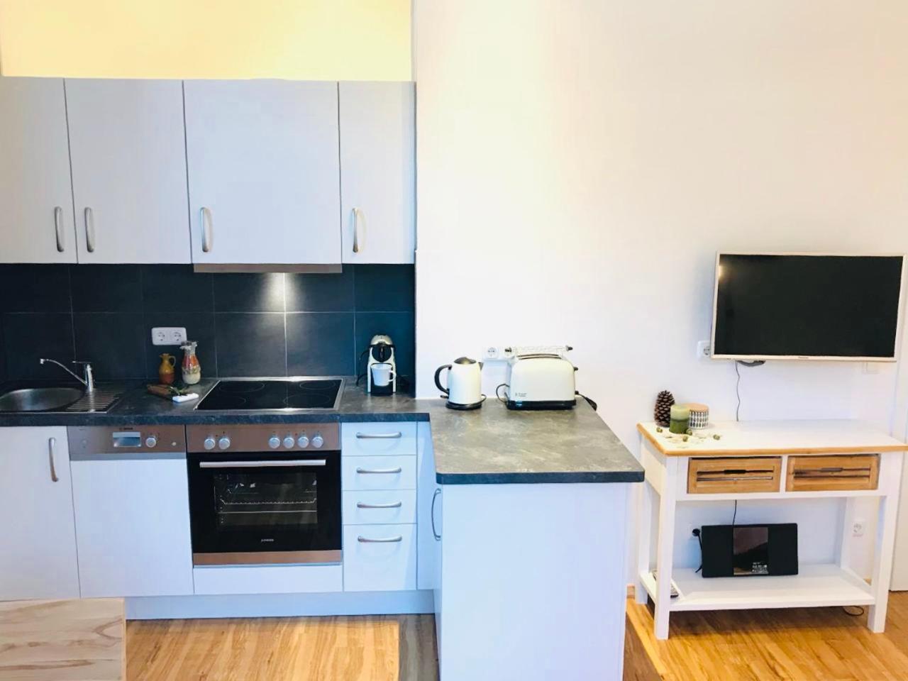Golden Gapa Central Family Apartment 28 Гармиш-Партенкирхен Екстериор снимка