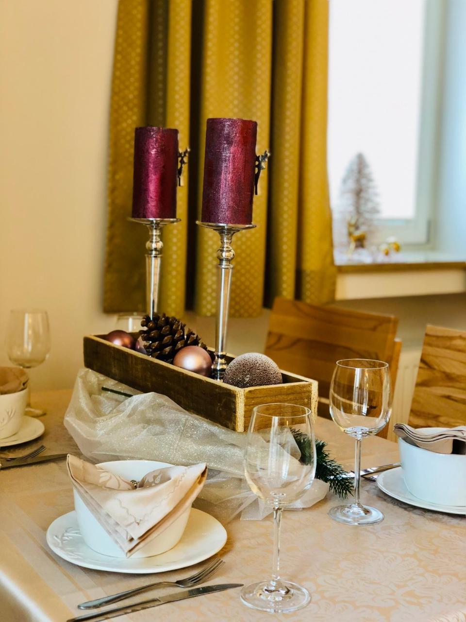Golden Gapa Central Family Apartment 28 Гармиш-Партенкирхен Екстериор снимка