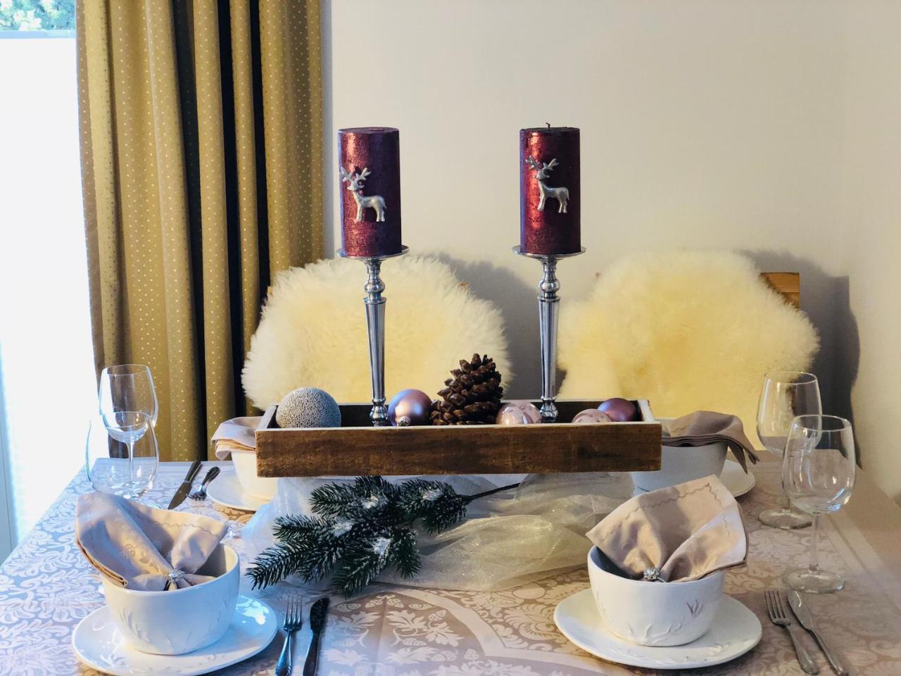 Golden Gapa Central Family Apartment 28 Гармиш-Партенкирхен Екстериор снимка
