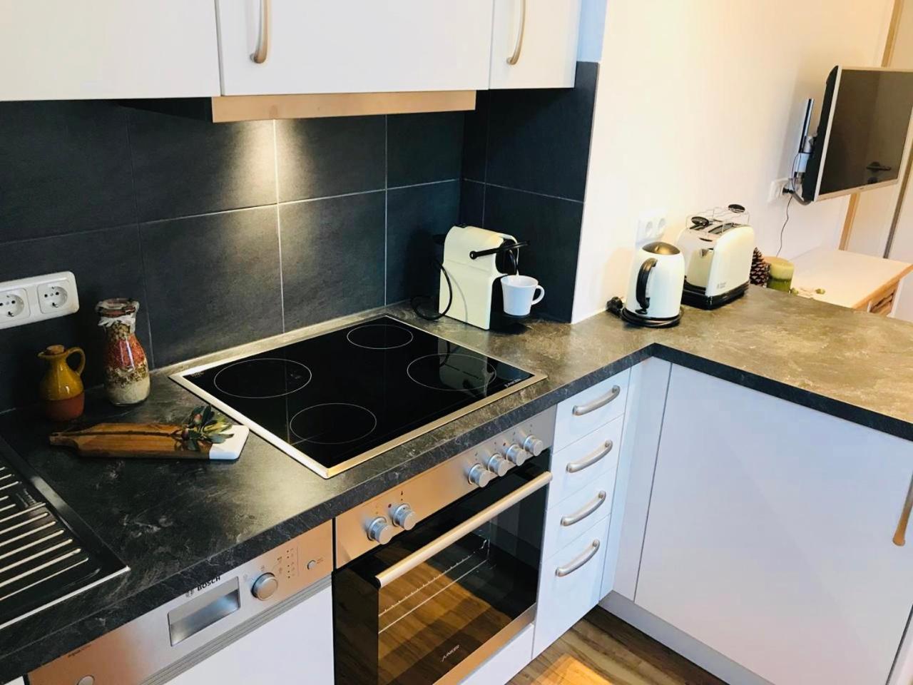 Golden Gapa Central Family Apartment 28 Гармиш-Партенкирхен Екстериор снимка