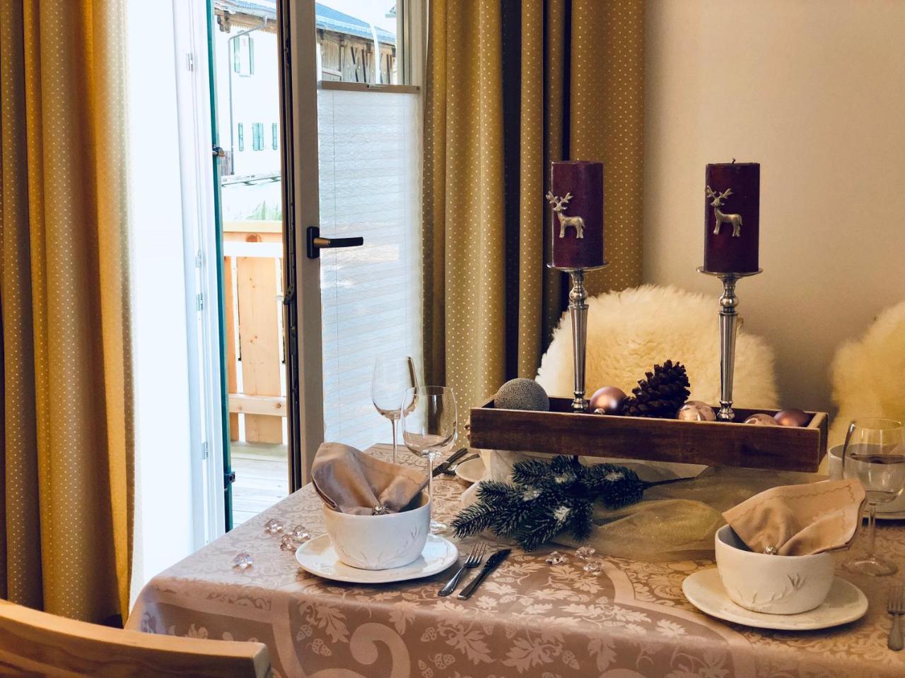 Golden Gapa Central Family Apartment 28 Гармиш-Партенкирхен Екстериор снимка