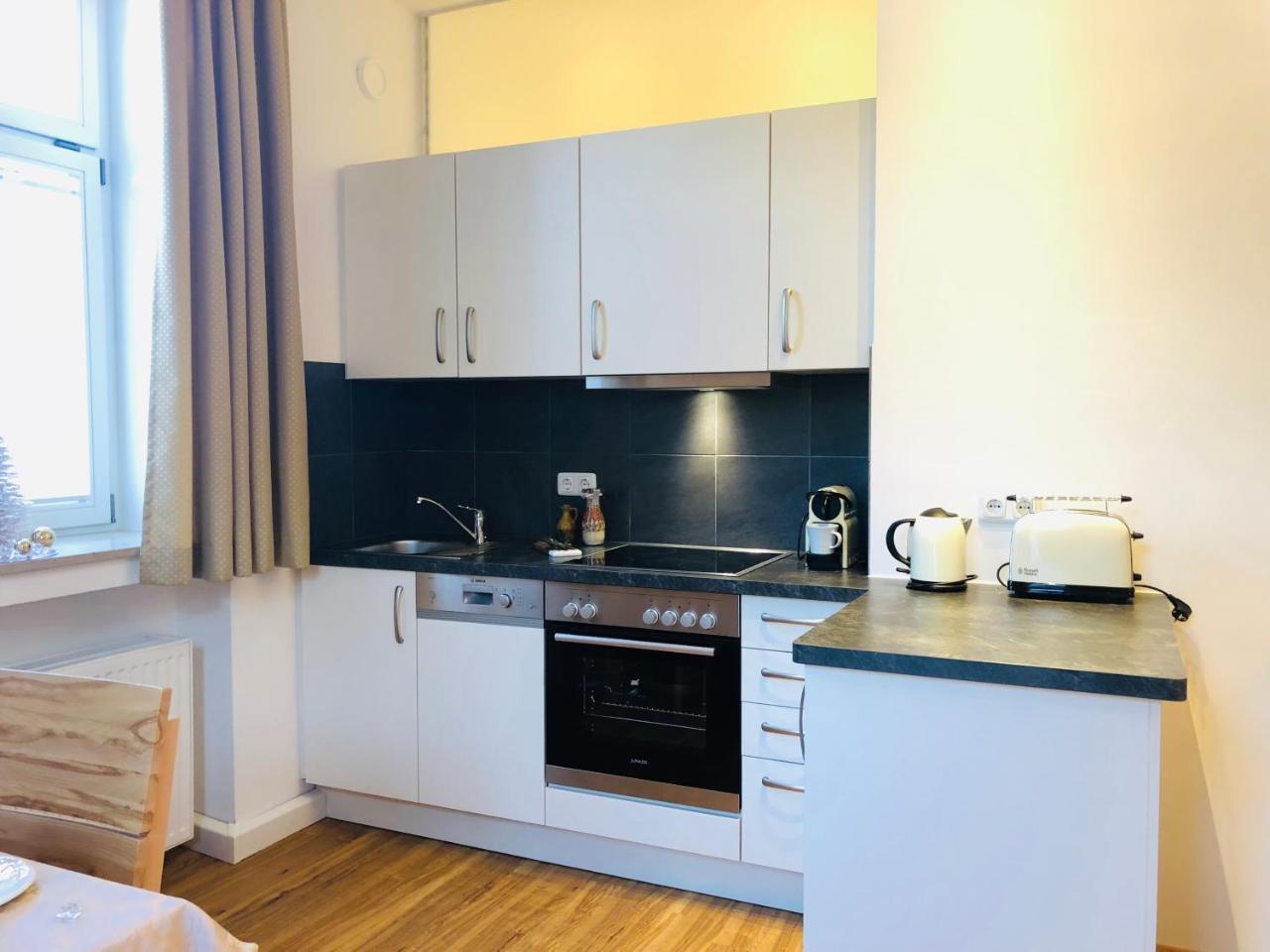 Golden Gapa Central Family Apartment 28 Гармиш-Партенкирхен Екстериор снимка