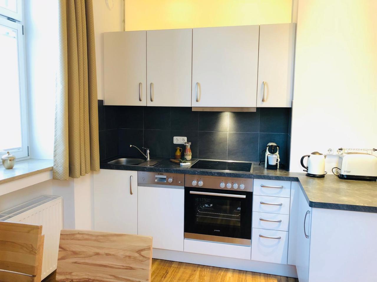 Golden Gapa Central Family Apartment 28 Гармиш-Партенкирхен Екстериор снимка